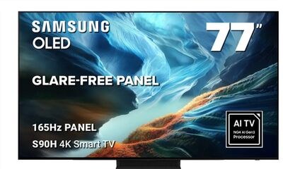 SAMSUNG OLED 65"