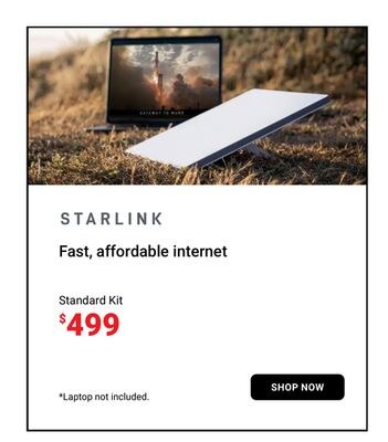 STARLINK