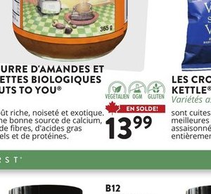 B12 Suprême de Health First