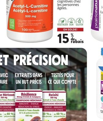 Résilience New Roots Herbal