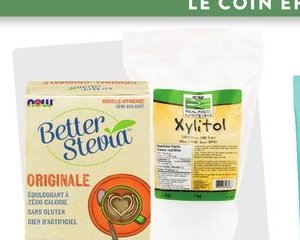 Better Stevia Originale