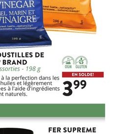 Fer Suprême de Health First