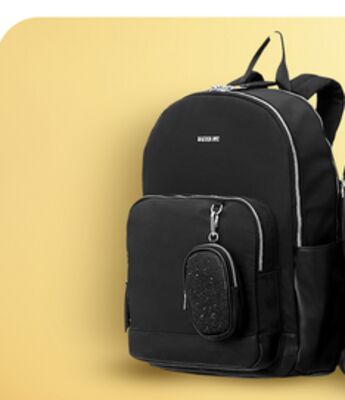Steve Madden backpack