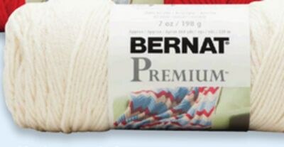 Fil de qualité supérieure Bernat