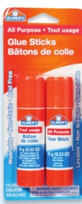 Colle à usages multiples Glue-All 225 ml ou paq…