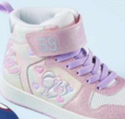 Chaussures sous licence pour enfants ou tout-pe…