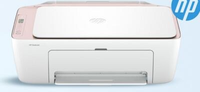Imprimante tout-en-un DeskJet 2942 de HP