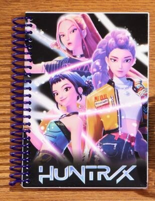 Étui à crayons, cahier de notes ou journal Les …
