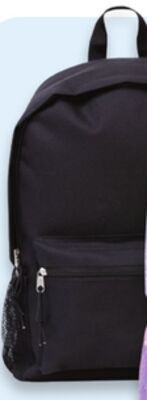 Sac à dos JETSTREAM