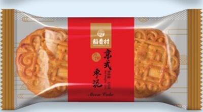 Gâteau de lune Dao Xiang Cun aux noix ou aux ju…