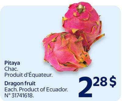 Pitaya