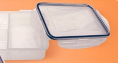 Contenant pour aliments Lock&Lock Easy Match de…