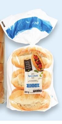 Petits pains Mon marché fraîcheur