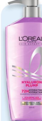 L'Oréal Paris Hair Expertise Hyaluron Plump sha…