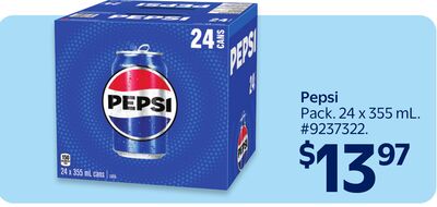 Pepsi