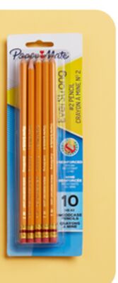 Selected stationery