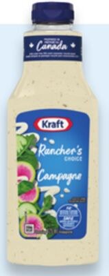 Vinaigrette Kraft