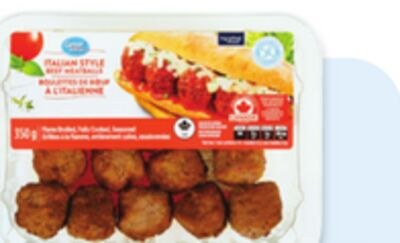 Lanières de poitrine de poulet ou boulettes de …