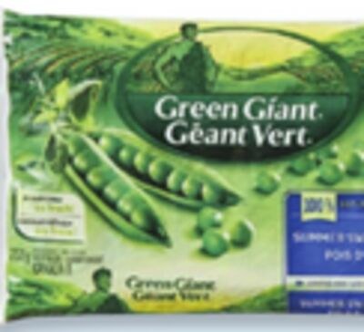 Légumes surgelés de base 750 g de Géant Vert