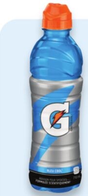 Boisson désaltérante Gatorade