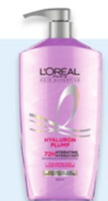 Shampooing u Hyaluron Plump Hair Expertise de L…