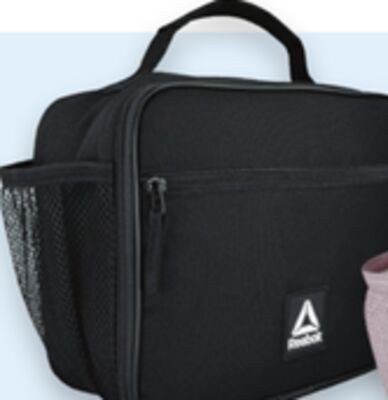 Sac-repas standard Reebok
