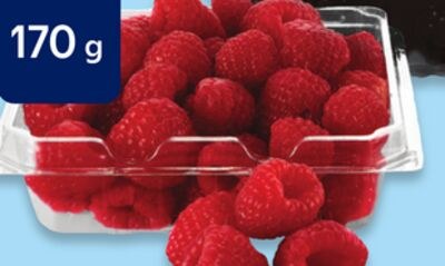 Framboises