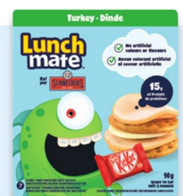 Trousse-repas Schneiders