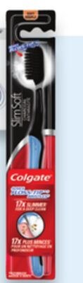 Smiles pour enfants de Colgate