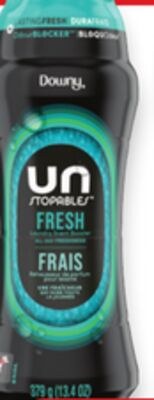 Rehausseur de parfum pour lessive Unstopables d…
