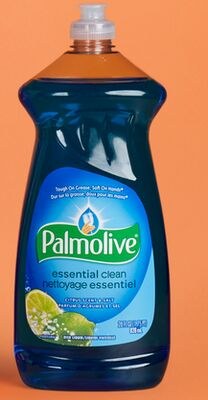 Détergent vaisselle Palmolive