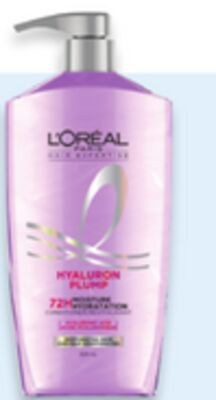 Shampooing ou revitalisant Hyaluron Plump Hair …