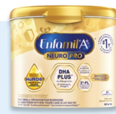 Préparation NeuroPro ou NeuroPro Gentlease de E…