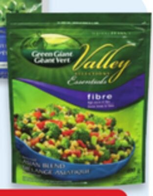 Valley Selections 400 g - 500 g de Géant Vert