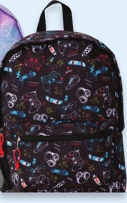 Sac à dos