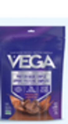Protéines en poudre Made Simple de Vega