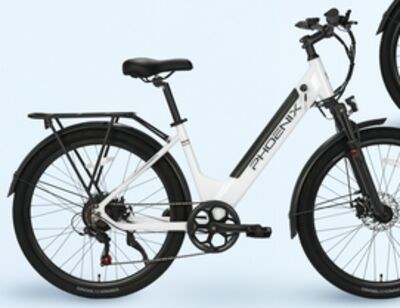Vélo électrique Phoenix 69,9 cm (27,5 po) pour …