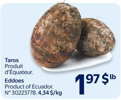 Taros