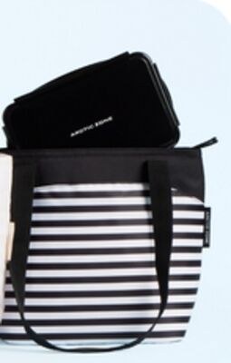 Fourre-tout Uptown de Arctic Zone avec sac-repas
