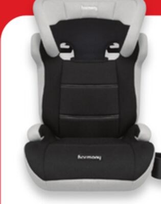 Siège d'appoint 2 en 1 Dreamtime MAX Comfort