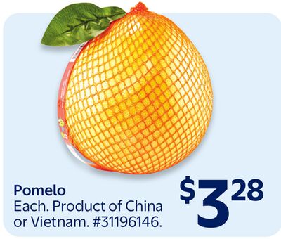 Pomelo