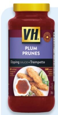 Sauce VH