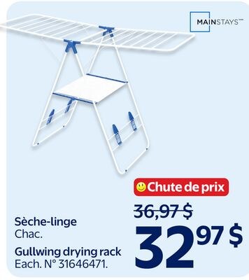 Sèche-linge