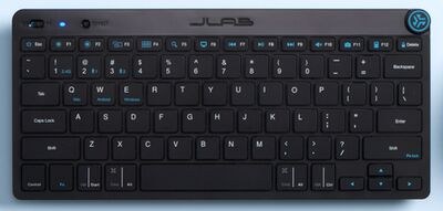Clavier sans fil GO