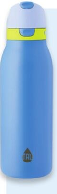 Bouteille 2 en 1 710 ml (24 oz) Tal