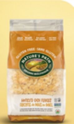 Céréales biologiques Koala Crisp EnviroKidz ou …