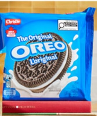 Biscuits OREO L'original