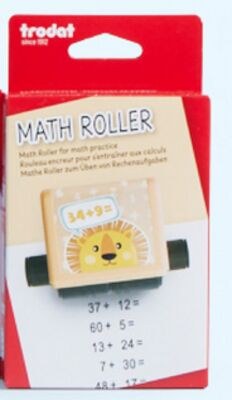 Tampon encreur Stamp 'N Stick ou rouleau encreu…