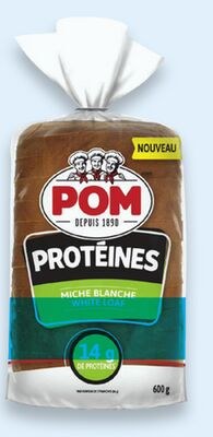 Pain ou bagels POM