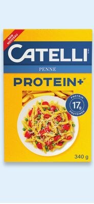 Pâtes Protéines+ de Catelli